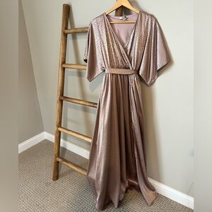 Baltic Born Kimono Maxi